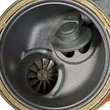 49477-02006R (11657588938) Rebuilt Mitsubishi TD04LR-04 Turbocharger fits BMW N20 Engine - Goldfarb & Associates Inc