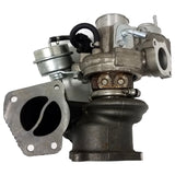 49490-74403N (4949074403) New TD04L6 Turbocharger fits Mitsubishi Engine - Goldfarb & Associates Inc