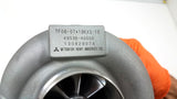 49S36-A0000N (49S36-A0000) New MITSUBISHI TF06-07 Turbocharger fits Engine - Goldfarb & Associates Inc