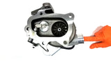 49S78-A0000N (49S78-A0000) New MITSUBISHI TD05H-06 Turbocharger fits Engine - Goldfarb & Associates Inc