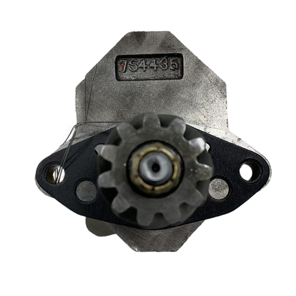 4N4873R - Rebuilt Caterpillar Fuel Transfer Pump Fits 816, 826B, 815, 825B, 3208, 3304, 3306, D343, 225, 235 - Goldfarb & Associates Inc