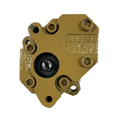 4N4873R - Rebuilt Caterpillar Fuel Transfer Pump Fits 816, 826B, 815, 825B, 3208, 3304, 3306, D343, 225, 235 - Goldfarb & Associates Inc