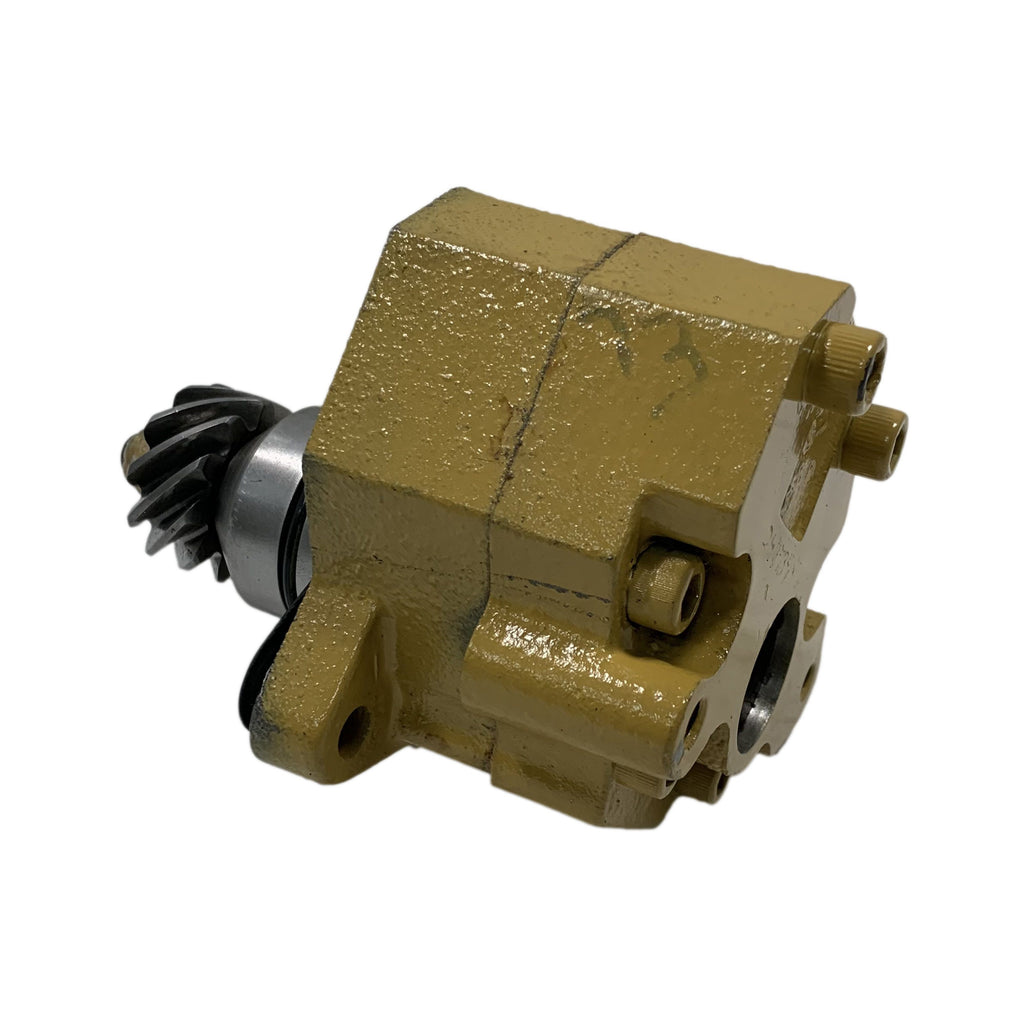 4N4873R - Rebuilt Caterpillar Fuel Transfer Pump Fits 816, 826B, 815, 825B, 3208, 3304, 3306, D343, 225, 235 - Goldfarb & Associates Inc