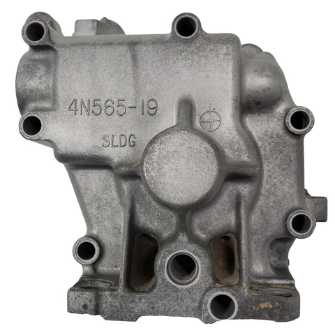 4N565-19 (SLDG) New Housing - Goldfarb & Associates Inc