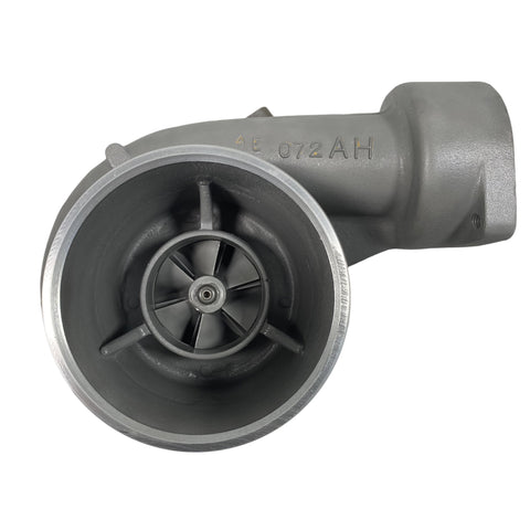 4P2060R (199086) Rebuilt Schwitzer CAT S3BL058 Turbocharger fits 3406 Engine - Goldfarb & Associates Inc