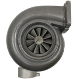 4W1434 (465376-0004) Rebuilt Garrett TL8113 Turbocharger - Caterpillar 3508 Earth Moving - Goldfarb & Associates Inc