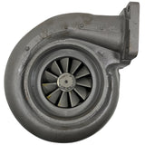 4W7500 (466428-0001) Rebuilt Garrett TV8122 Turbocharger Fit Caterpillar DITAJWAC Engine - Goldfarb & Associates Inc