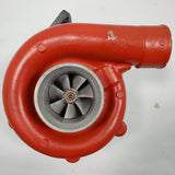500079040R (310327) Rebuilt Schwitzer 3LM363 Turbocharger fits Renault Engine - Goldfarb & Associates Inc