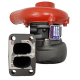 500079040R (310327) Rebuilt Schwitzer 3LM363 Turbocharger fits Renault Engine - Goldfarb & Associates Inc