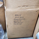 500079040R (310327) Rebuilt Schwitzer 3LM363 Turbocharger fits Renault Engine - Goldfarb & Associates Inc