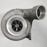 5010-450-477N (317980) New Borg Warner Turbocharger fits Renault Engine - Goldfarb & Associates Inc