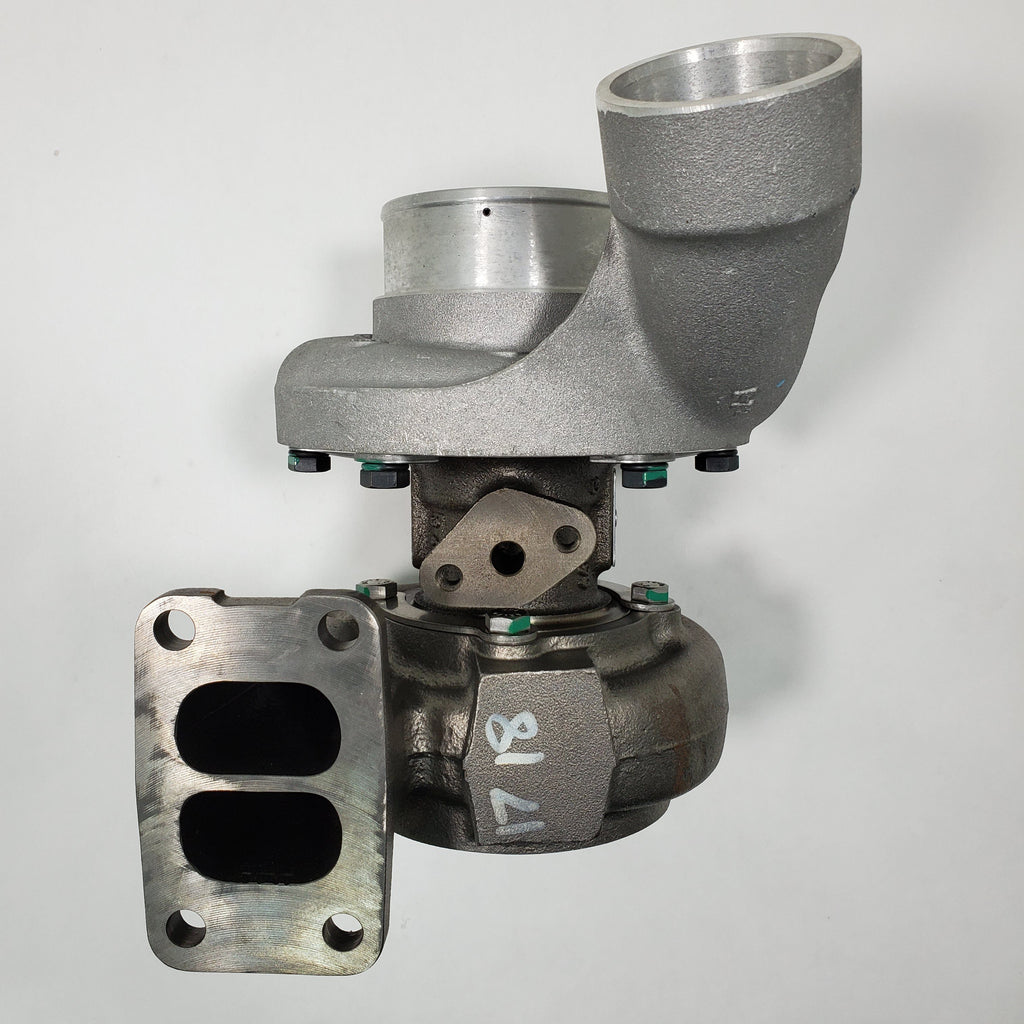 5010-450-477N (317980) New Borg Warner Turbocharger fits Renault Engine - Goldfarb & Associates Inc