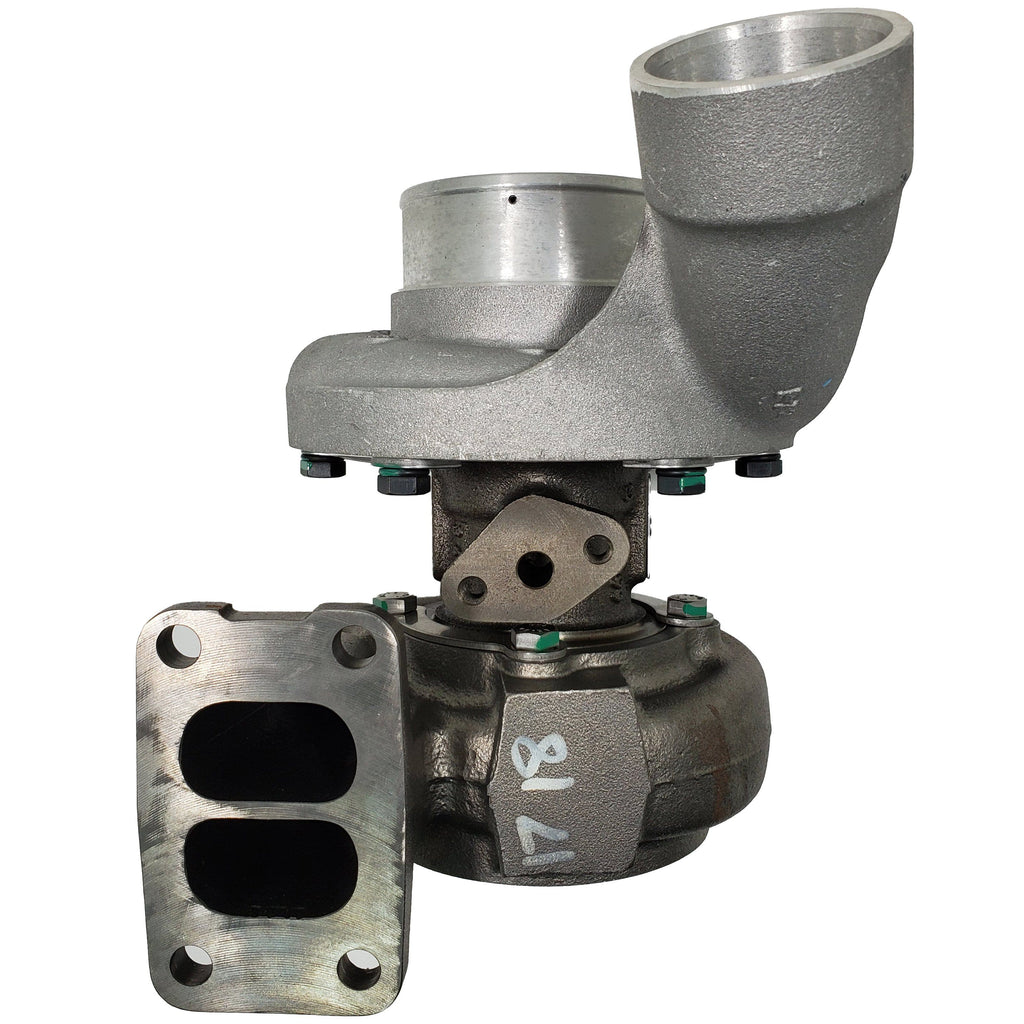 5010-450-477N (317980) New Borg Warner Turbocharger fits Renault Engine - Goldfarb & Associates Inc