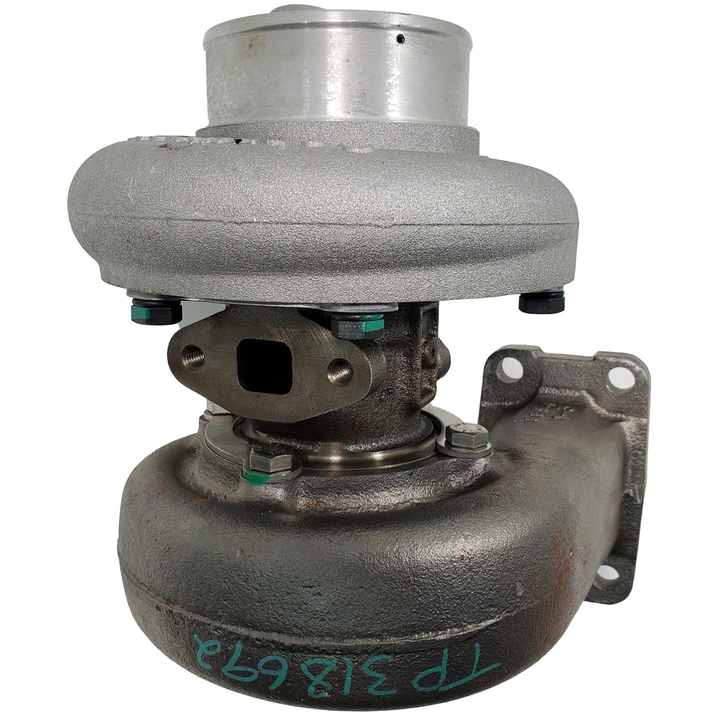 5010-450-477N (317980) New Borg Warner Turbocharger fits Renault Engine - Goldfarb & Associates Inc