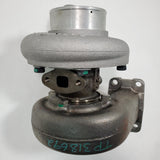 5010-450-477N (317980) New Borg Warner Turbocharger fits Renault Engine - Goldfarb & Associates Inc