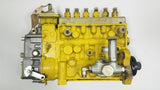 5-090000-949R (090800-6960) Rebuilt Injection Pump fits Nippon Denso Engine - Goldfarb & Associates Inc
