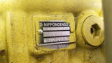 5-090000-949R (090800-6960) Rebuilt Injection Pump fits Nippon Denso Engine - Goldfarb & Associates Inc