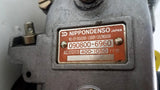 5-090000-949R (090800-6960) Rebuilt Injection Pump fits Nippon Denso Engine - Goldfarb & Associates Inc