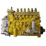 5-090000-949R (090800-6960) Rebuilt Injection Pump fits Nippon Denso Engine - Goldfarb & Associates Inc