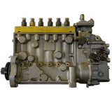 5-090000-949R (090800-6960) Rebuilt Injection Pump fits Nippon Denso Engine - Goldfarb & Associates Inc