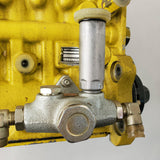 5-090000-949R (090800-6960) Rebuilt Injection Pump fits Nippon Denso Engine - Goldfarb & Associates Inc