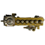 5-090000-949R (090800-6960) Rebuilt Injection Pump fits Nippon Denso Engine - Goldfarb & Associates Inc