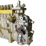 5-090000-949R (090800-6960) Rebuilt Injection Pump fits Nippon Denso Engine - Goldfarb & Associates Inc