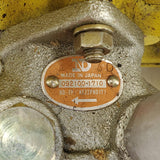5-090000-949R (090800-6960) Rebuilt Injection Pump fits Nippon Denso Engine - Goldfarb & Associates Inc