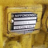 5-090000-949R (090800-6960) Rebuilt Injection Pump fits Nippon Denso Engine - Goldfarb & Associates Inc