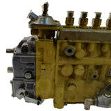 5-090000-949R (090800-6960) Rebuilt Injection Pump fits Nippon Denso Engine - Goldfarb & Associates Inc