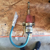 5-090000-949R (090800-6960) Rebuilt Injection Pump fits Nippon Denso Engine - Goldfarb & Associates Inc