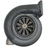 5100658R (5104478; 409750-0003; 409750-5003; 465950-5001; 5103294, R5103294, R5104478) Rebuilt AiResearch T18A90 Turbocharger Fits 1973- Detroit Diesel Industrial with 16V92TA 24.1L, 24100 ccm, V16 Cylinders - 880 KW 2100 Rpm Max Diesel Engine - Goldfarb & Associates Inc