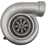 5102353R (465020-0002) Rebuilt AiResearch TV8102 Turbocharger fits Detroit Engine - Goldfarb & Associates Inc