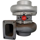 5102353R (465020-0002) Rebuilt AiResearch TV8102 Turbocharger fits Detroit Engine - Goldfarb & Associates Inc