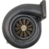 5102353R (465020-0002) Rebuilt AiResearch TV8102 Turbocharger fits Detroit Engine - Goldfarb & Associates Inc