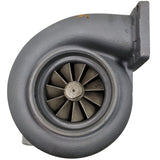5102353R (465020-0002) Rebuilt AiResearch TV8102 Turbocharger fits Detroit Engine - Goldfarb & Associates Inc