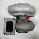 5103840R (407370-0007) Rebuilt AiResearch T18A40 Turbocharger fits Detroit Engine - Goldfarb & Associates Inc