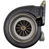5104803R (12584B5) Rebuilt Schwiter 3LM0353 Turbocharger fits Detroit Engine - Goldfarb & Associates Inc