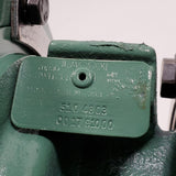 5104803R (12584B5) Rebuilt Schwiter 3LM0353 Turbocharger fits Detroit Engine - Goldfarb & Associates Inc