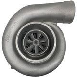 5108082R (465516-0001) Rebuilt AiResearch Detroit TV8115 Turbocharger - Goldfarb & Associates Inc