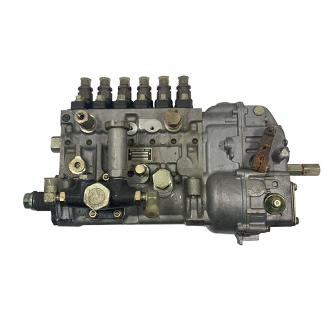 5-191100-007N - New Denso Fuel Injection Pump - Goldfarb & Associates Inc