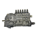 5-191100-007N - New Denso Fuel Injection Pump - Goldfarb & Associates Inc