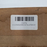 5192754 BLOWER INSTALLATION KIT 6-71 NEW - Goldfarb & Associates Inc