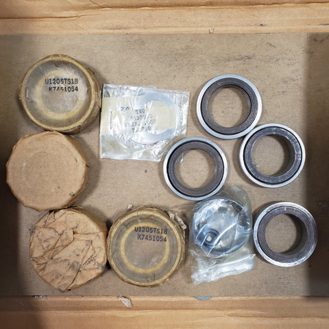 5198164 (K5198164) New Korody Colyer Corporation Blower Repair Kit TRB Parts Assembly - Goldfarb & Associates Inc