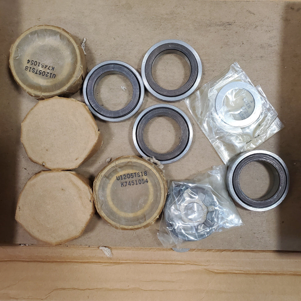 5198164 (K5198164) New Korody Colyer Corporation Blower Repair Kit TRB Parts Assembly - Goldfarb & Associates Inc