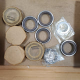 5198164 (K5198164) New Korody Colyer Corporation Blower Repair Kit TRB Parts Assembly - Goldfarb & Associates Inc