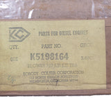 5198164 (K5198164) New Korody Colyer Corporation Blower Repair Kit TRB Parts Assembly - Goldfarb & Associates Inc