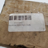 5199561R (5199561R) Rebuilt 8.2L 8V92 Injection Pump fits Detroit 53 Series Engine - Goldfarb & Associates Inc
