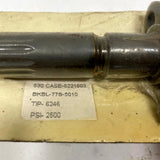 5221503R (BKBL77S5010R ; 2910009727204 5221512) Hercules 298 Fuel Injector - Goldfarb & Associates Inc