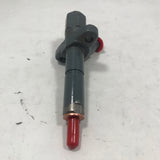 5222004R (D8NN9F593BA) Rebuilt Lucas CAV Fuel Injector fits Ford Engine - Goldfarb & Associates Inc